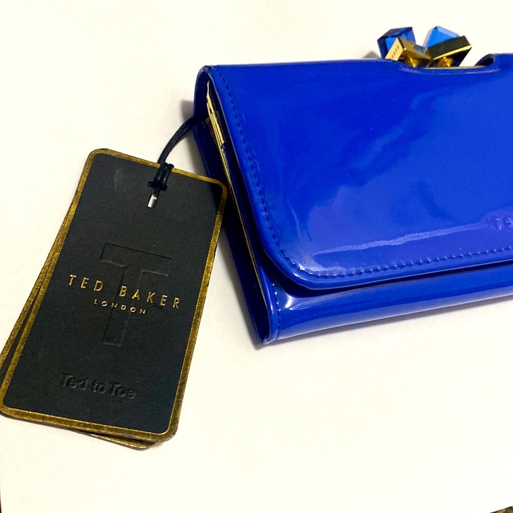 Ted Baker London New With Tags!